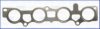 NISSA 14036EE000 Gasket, exhaust manifold